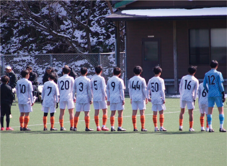 試合日程・試合結果
