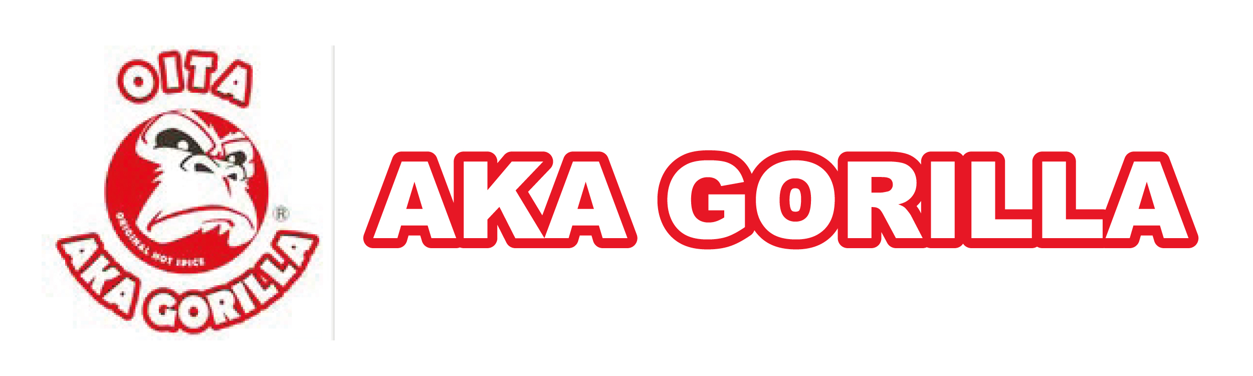 AKA GORILLA