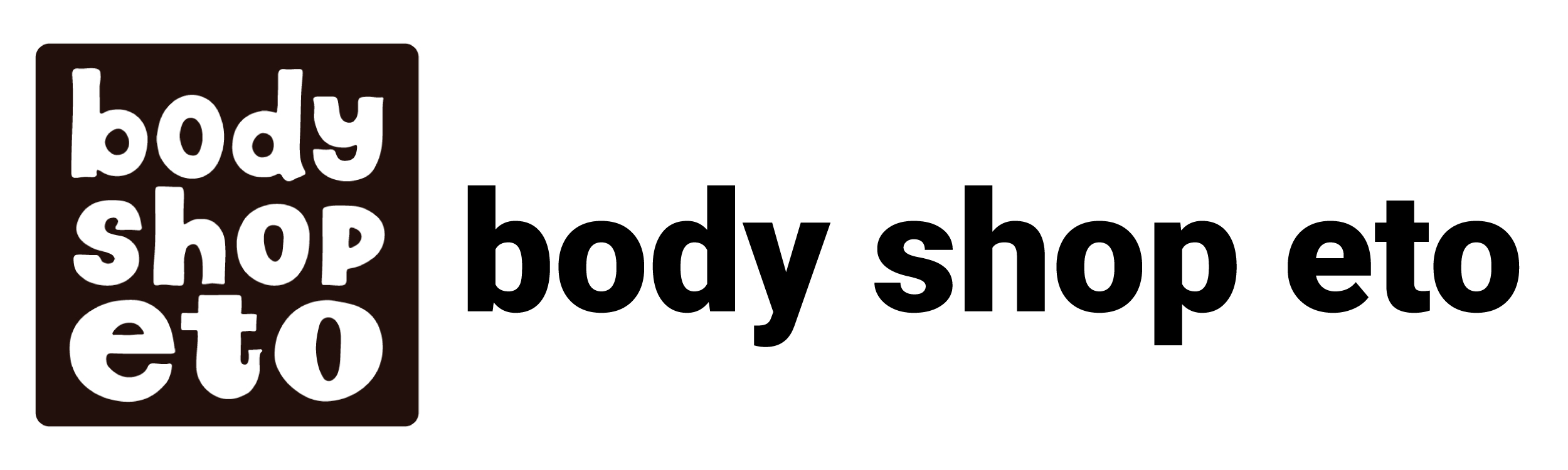 body shop eto