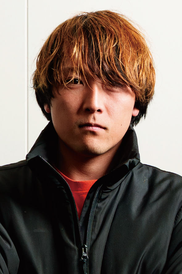川崎脩斗
