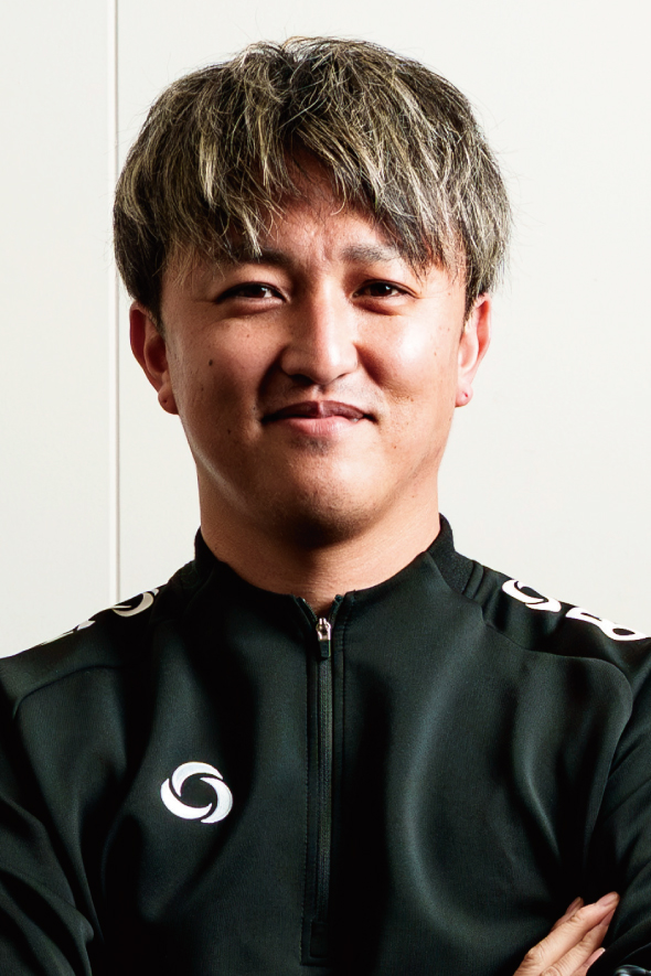 梶谷充斗