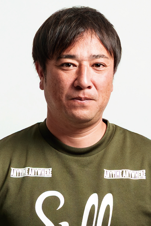 西田翔