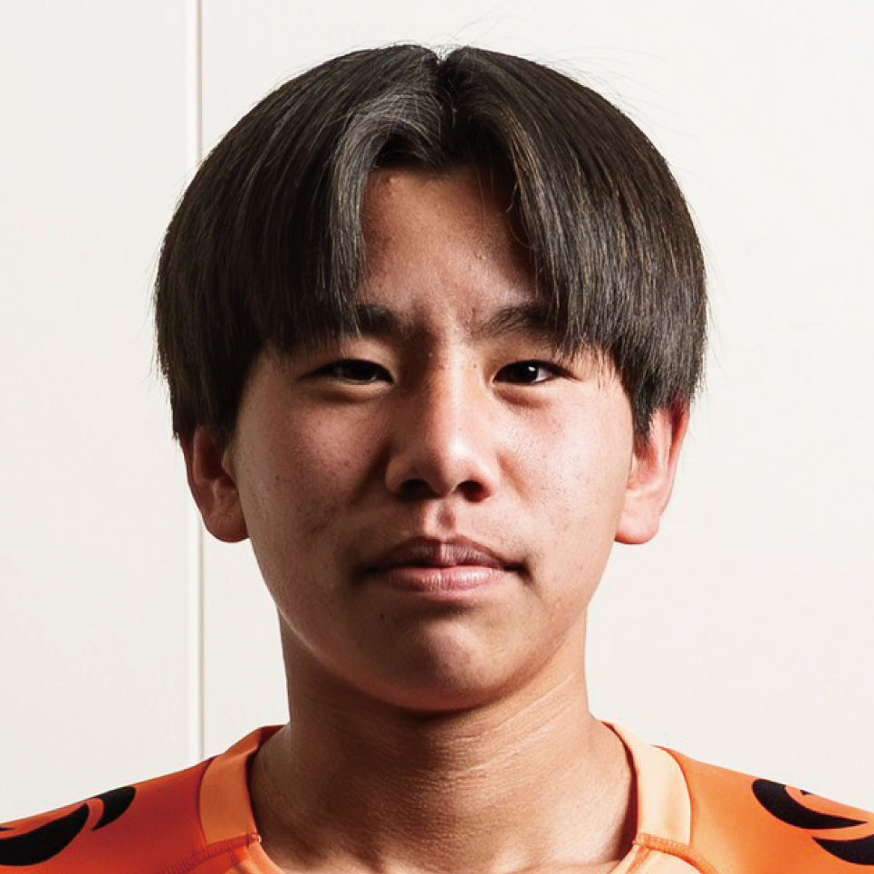 川上倫央