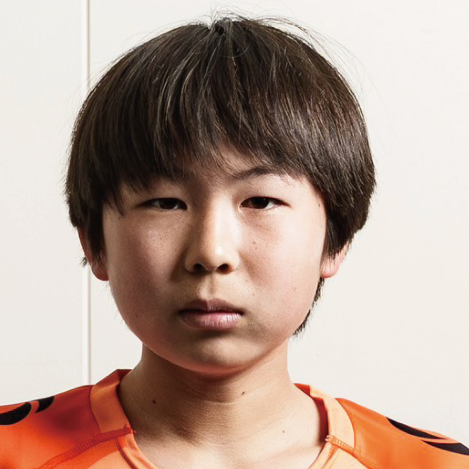 後藤侑大
