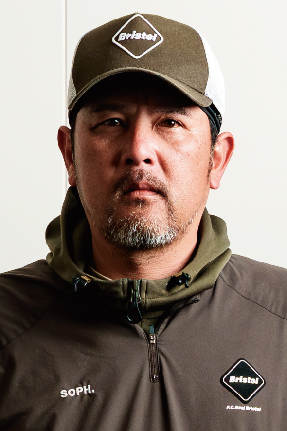 川崎元気