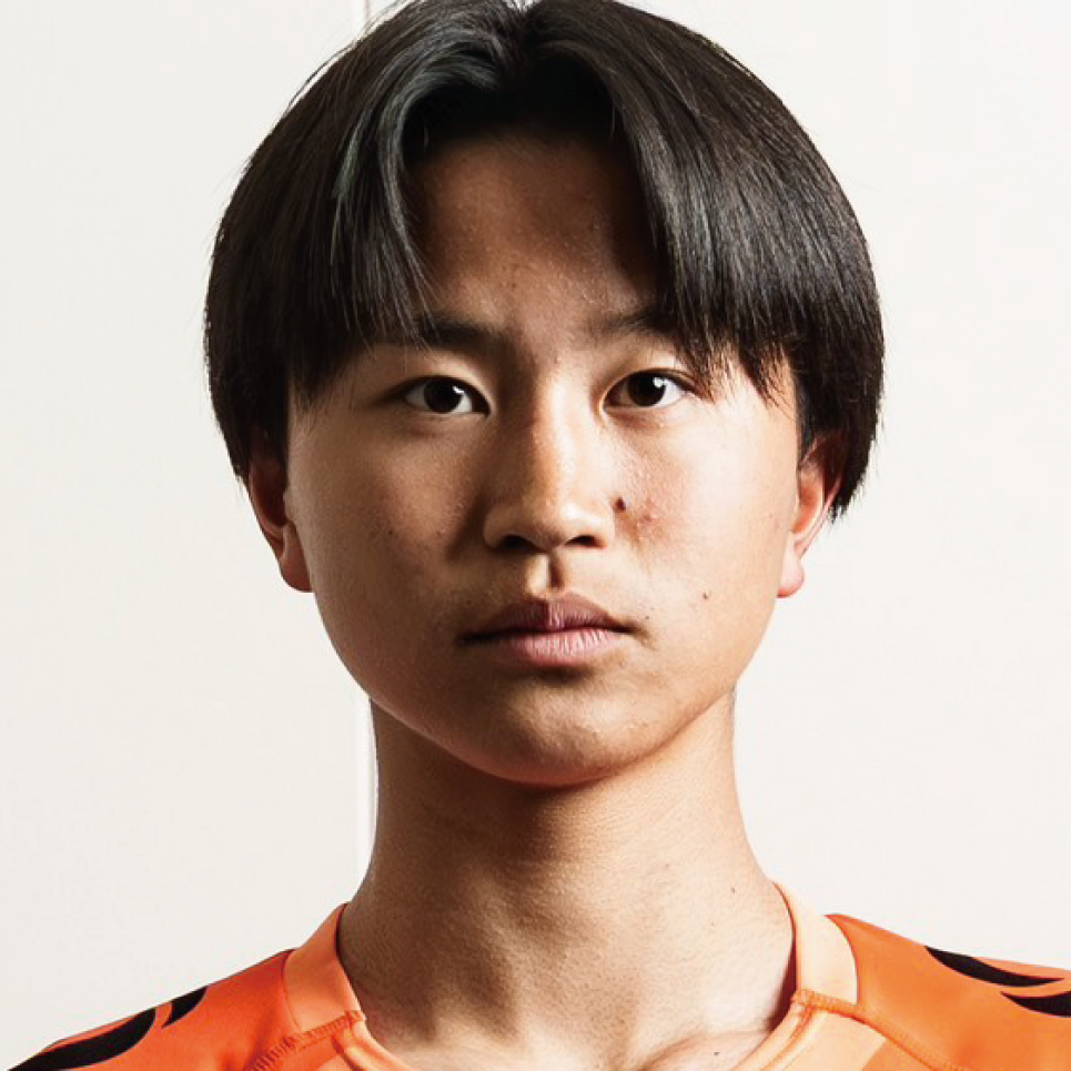 藤原頼翔