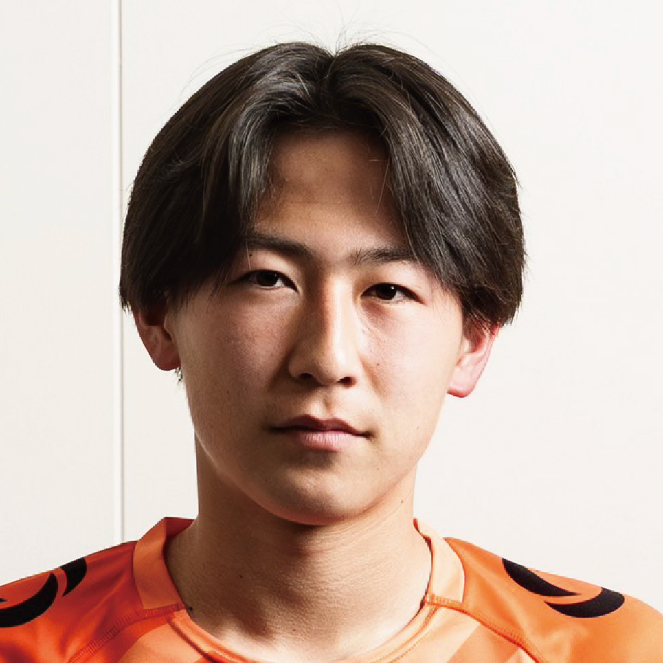 高橋新ノ介